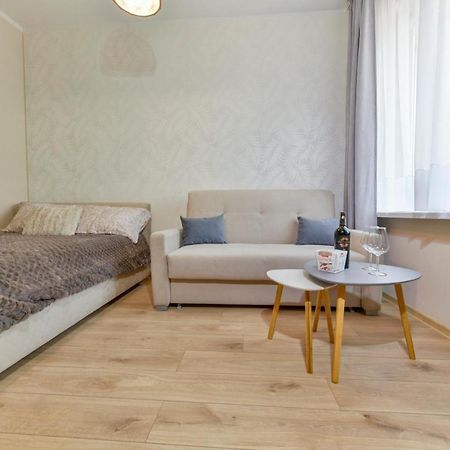 Apartament U Ani 2 Dźwirzyno Exterior foto